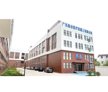 桑谷醫(yī)療機(jī)器人研發(fā)團(tuán)隊